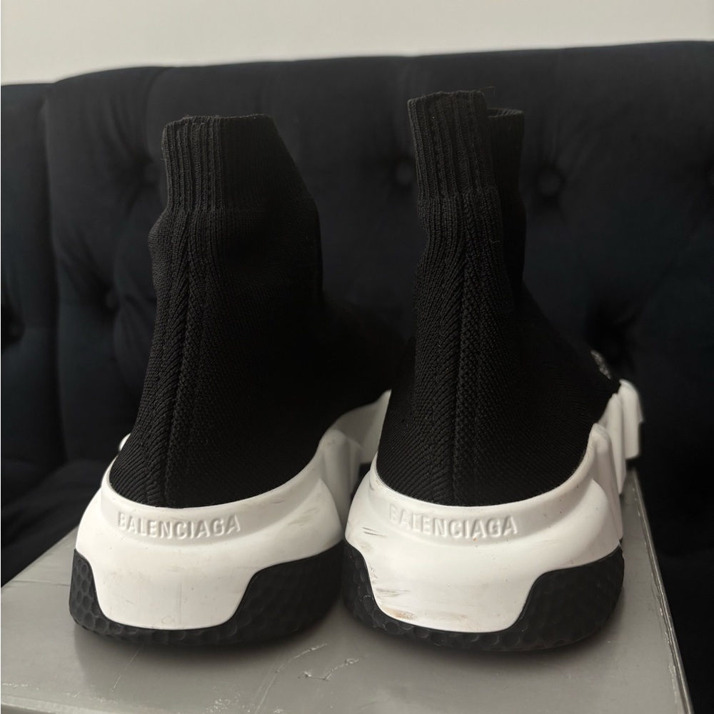 Balenciaga Sneakers - Picture 3 of 5